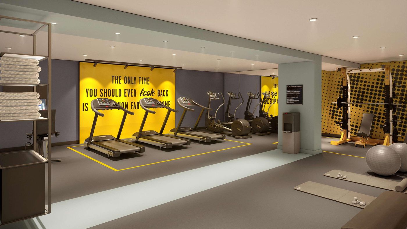 Hampton-By-Hilton-Krakow-Airport-Sports-and-Entertainment-26