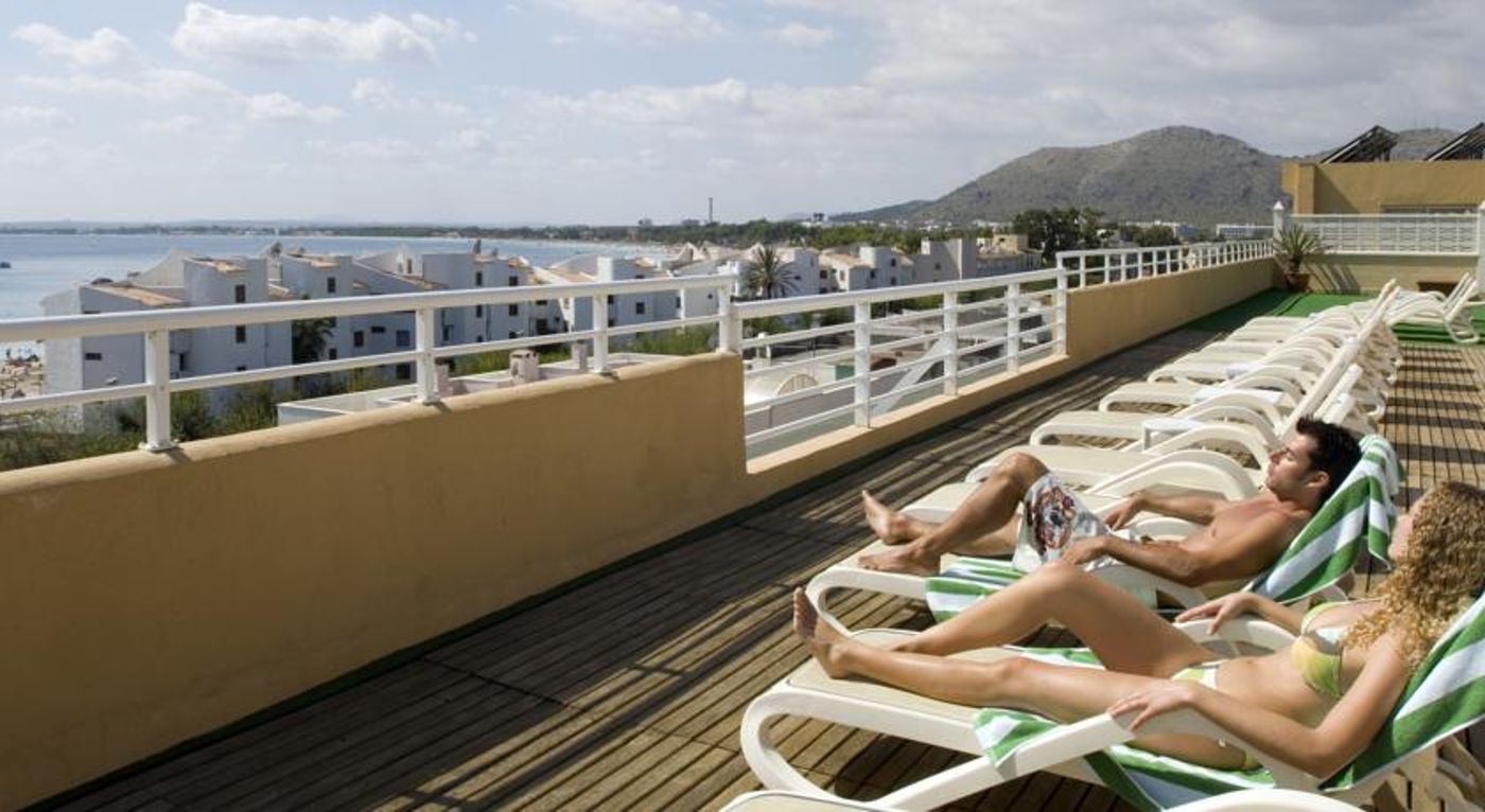 Ferrer Maristany Aparthotel