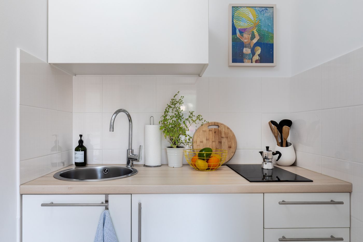 Apartments-Silvija-Room-23