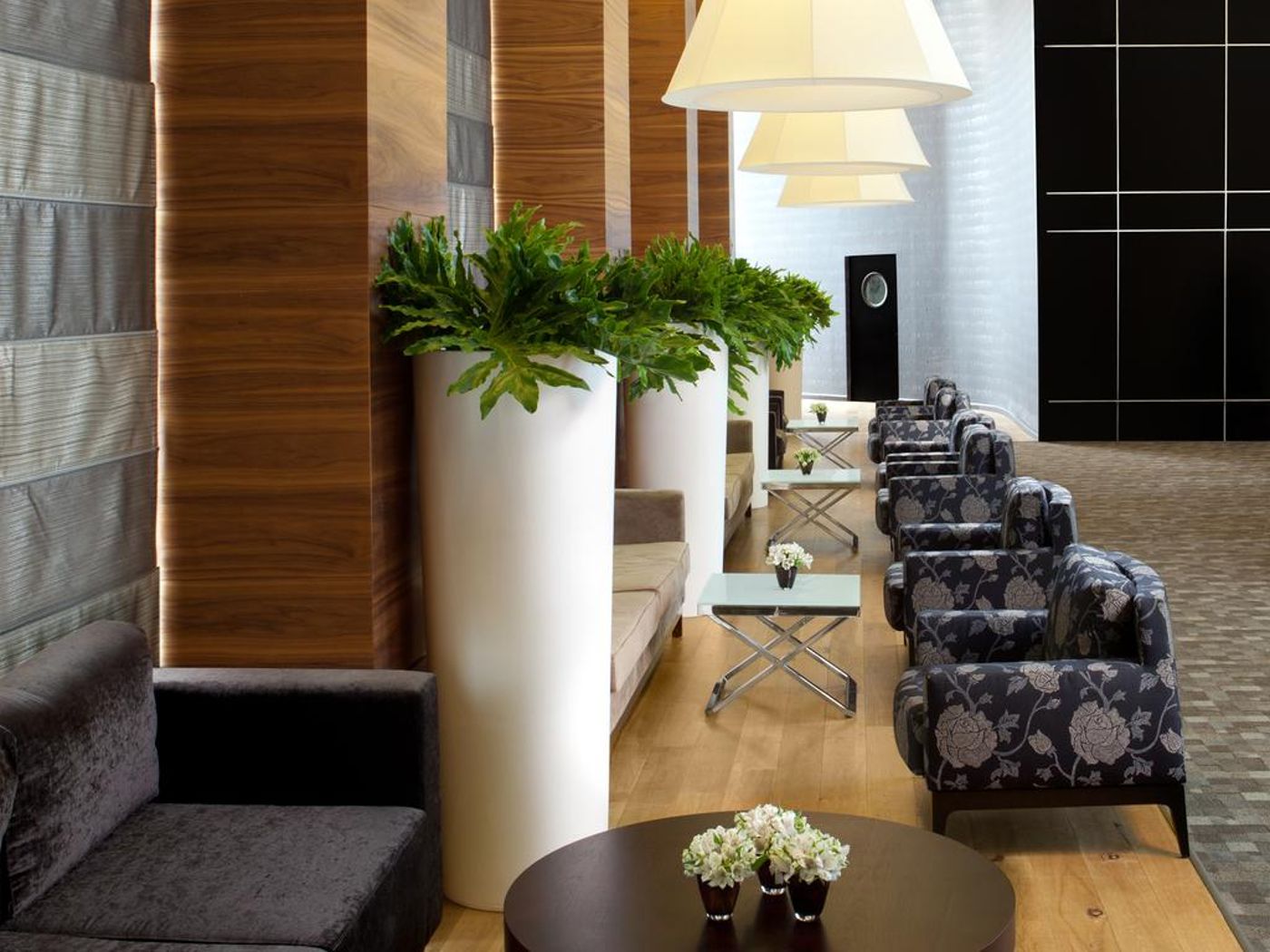 Dan Panorama Tel Aviv