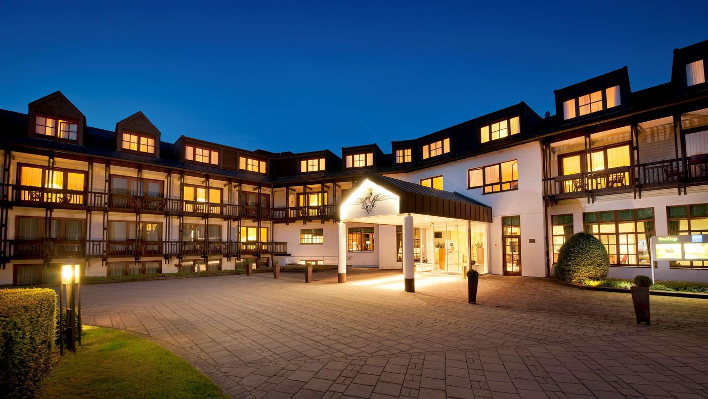 Dorint-Hotel-Venusberg-Bonn-General-view-2