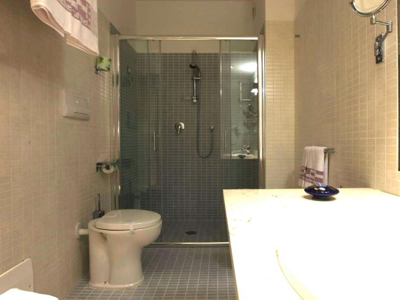 La Costiera - Italy - GIUGLIANO IN CAMPANIA - Room - 4