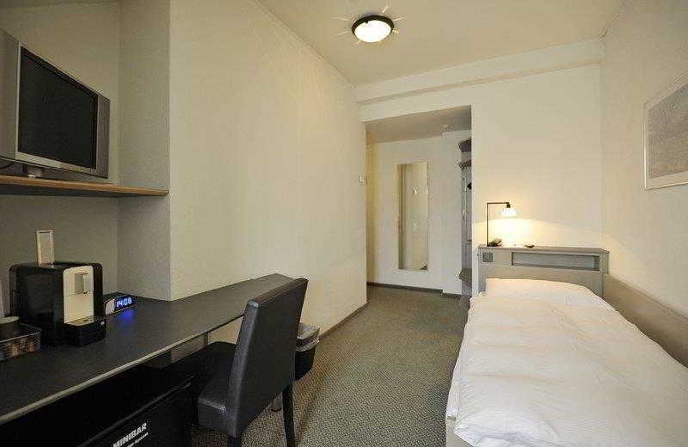 Best Western Hotel Krone-Switzerland-Luzern-General view-10