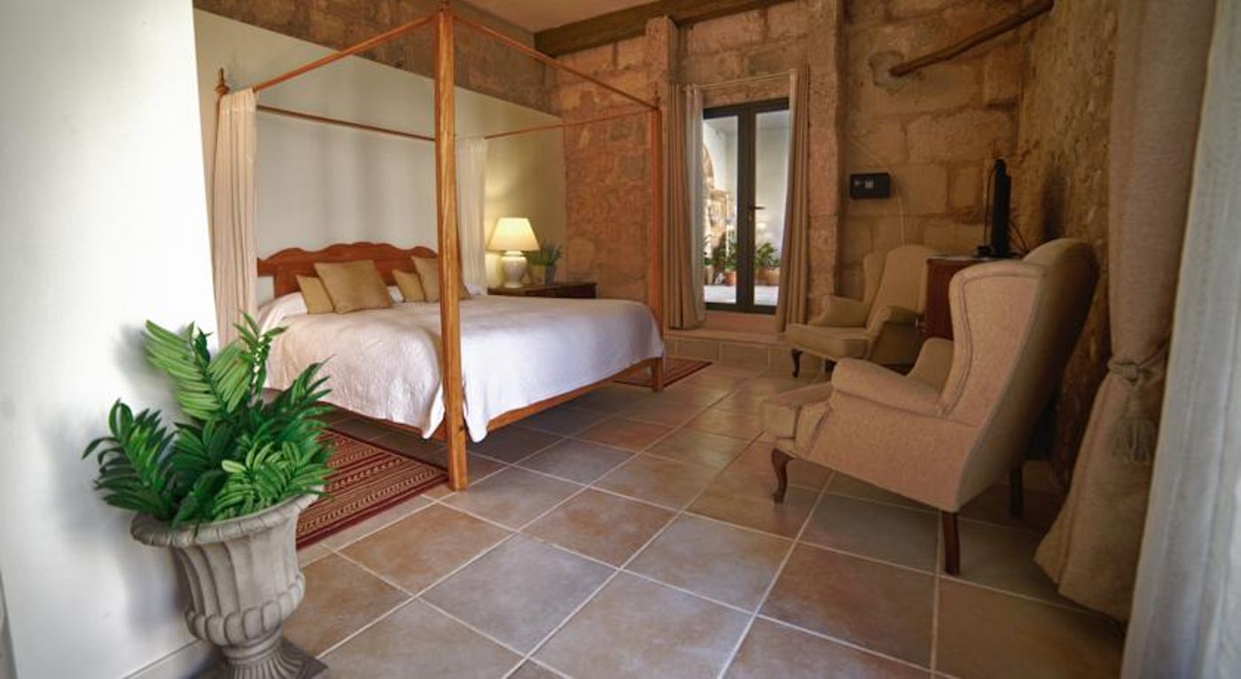 Finca Hotel Son Pont