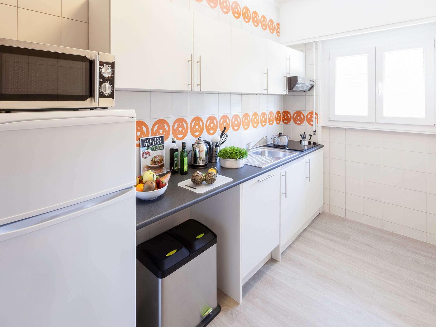 Aparthotel-Adagio-Rome-Vatican-Room-7