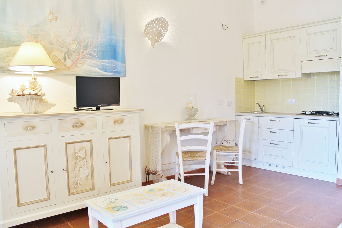 AHR Costa Serena Village Palau