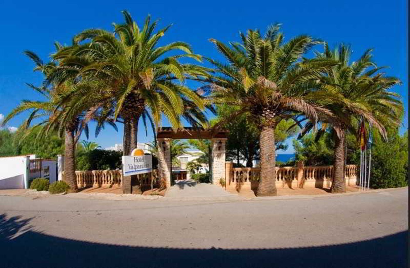 Valparaiso - Adults Only