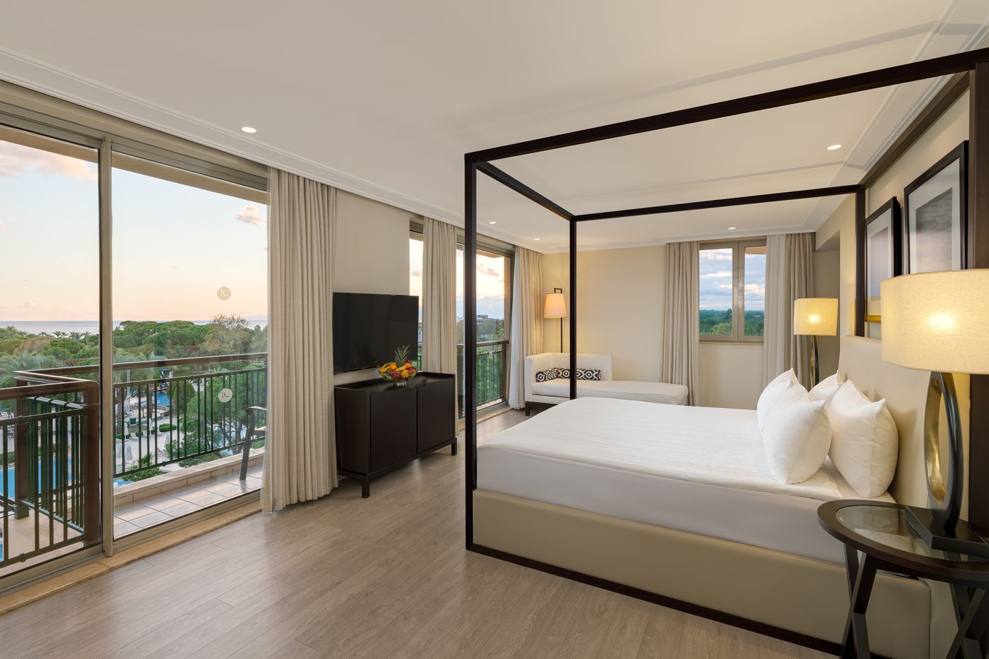 IC Hotels Green Palace & Villas