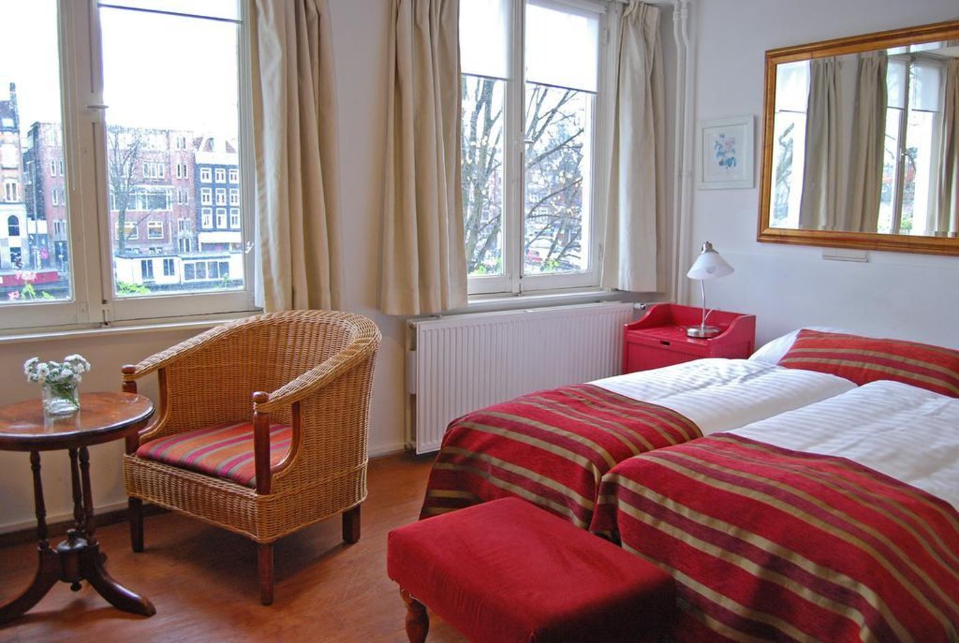 Amsterdam House Hotel-Netherlands-AMSTERDAM-General view-9
