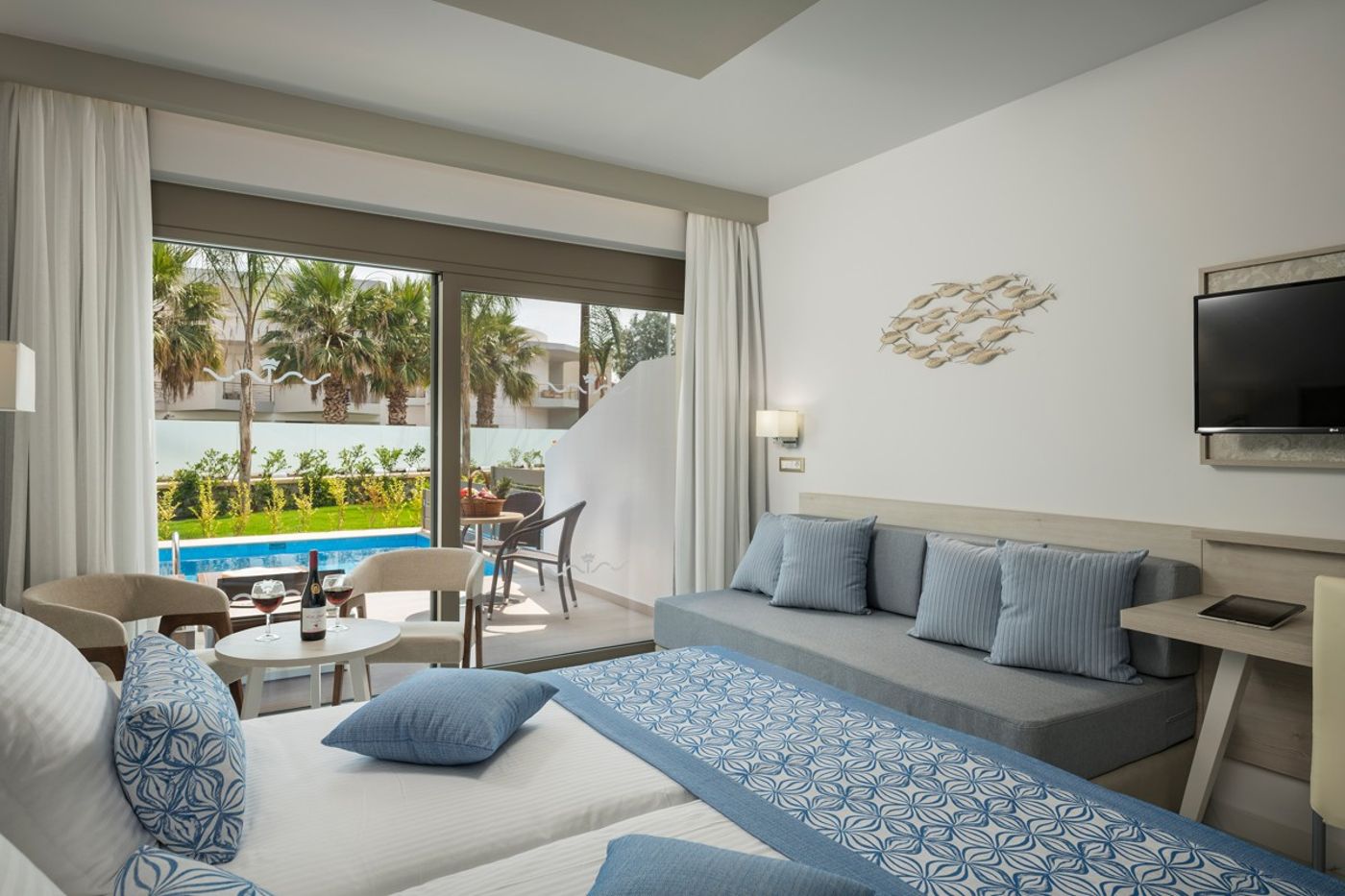 Vantaris Blue - Adults Only 16+