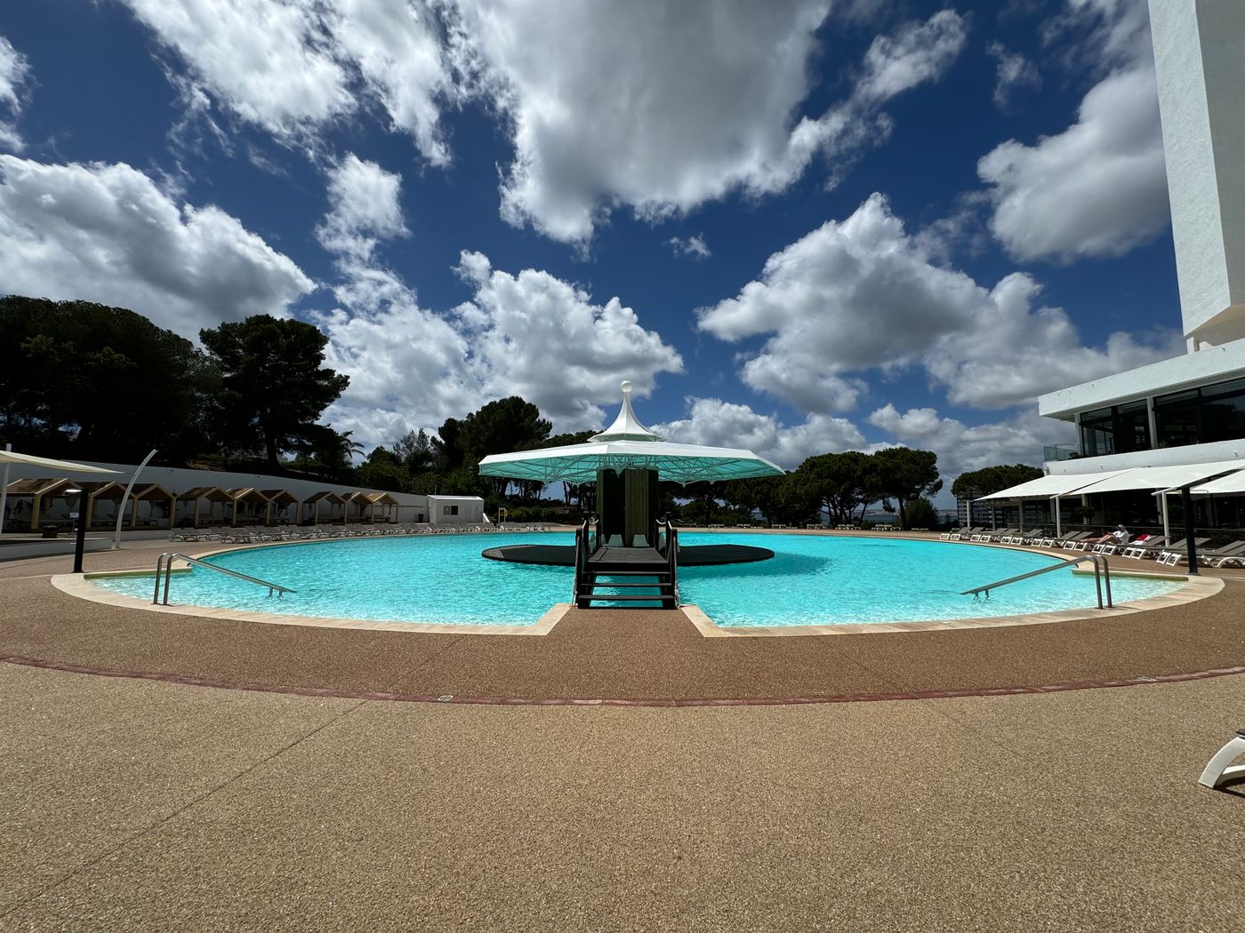 Pestana-Blue-Alvor-Beach-All-Inclusive-Hotel-Pool-7