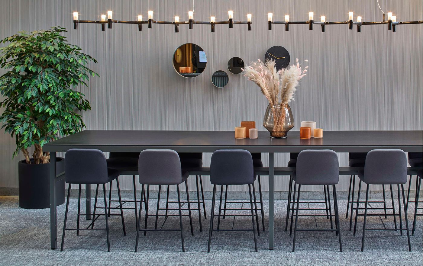 Scandic Molndal-Sweden-GOTHENBURG-Lobby-6