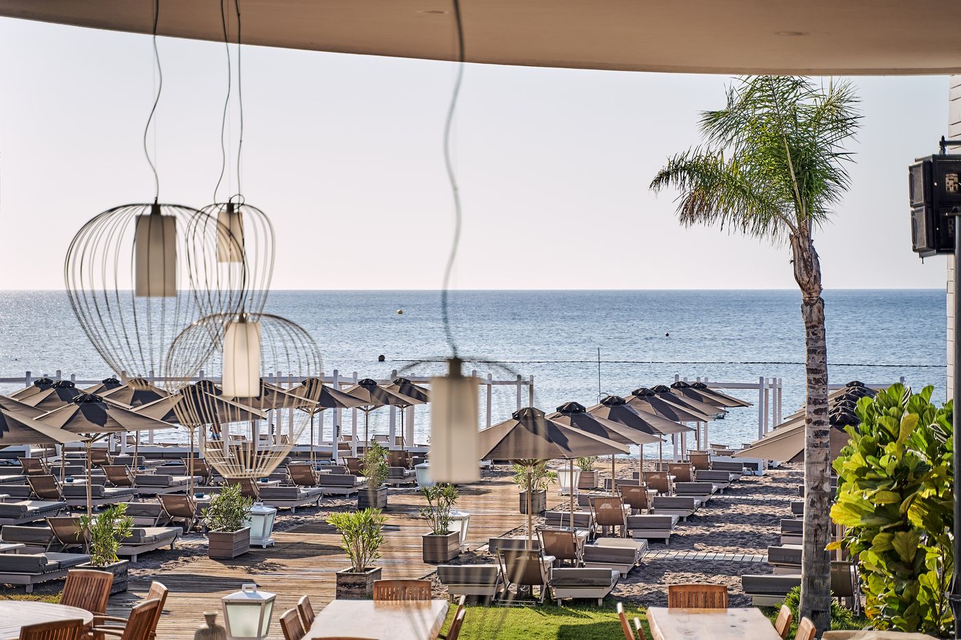 Epsilon Hotel Apartments