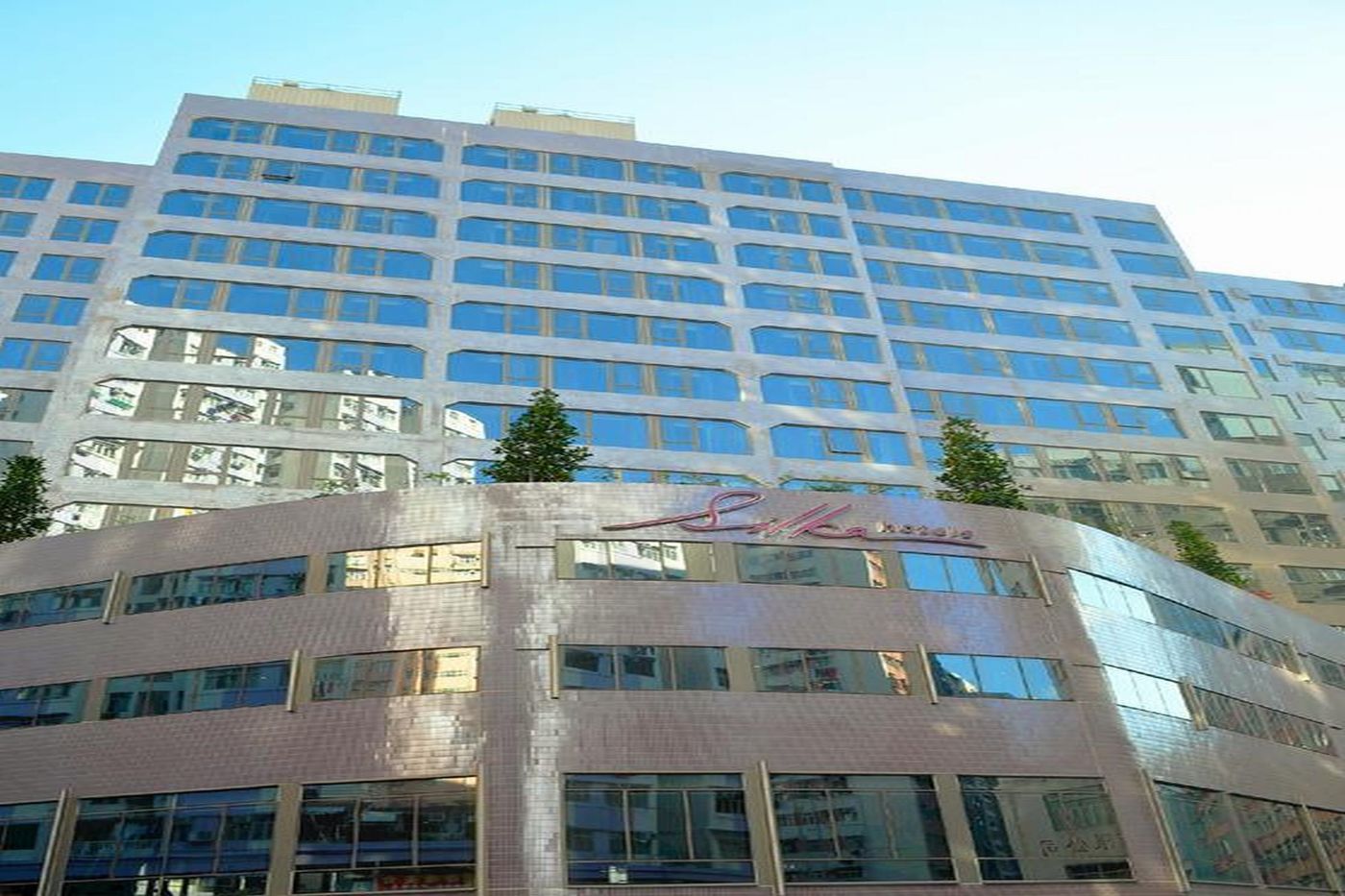 Silka-Tsuen-Wan-Hotel-General-view-3