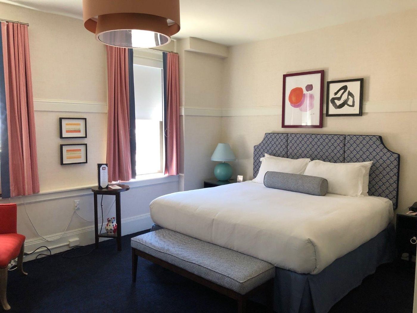 Hotel Triton - United States - SAN FRANCISCO - Room - 9