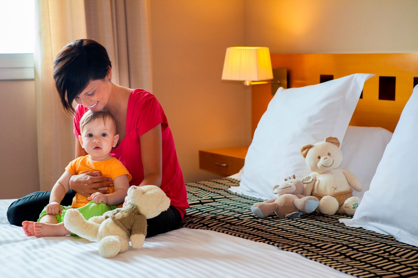 Mercure Atenea Aventura