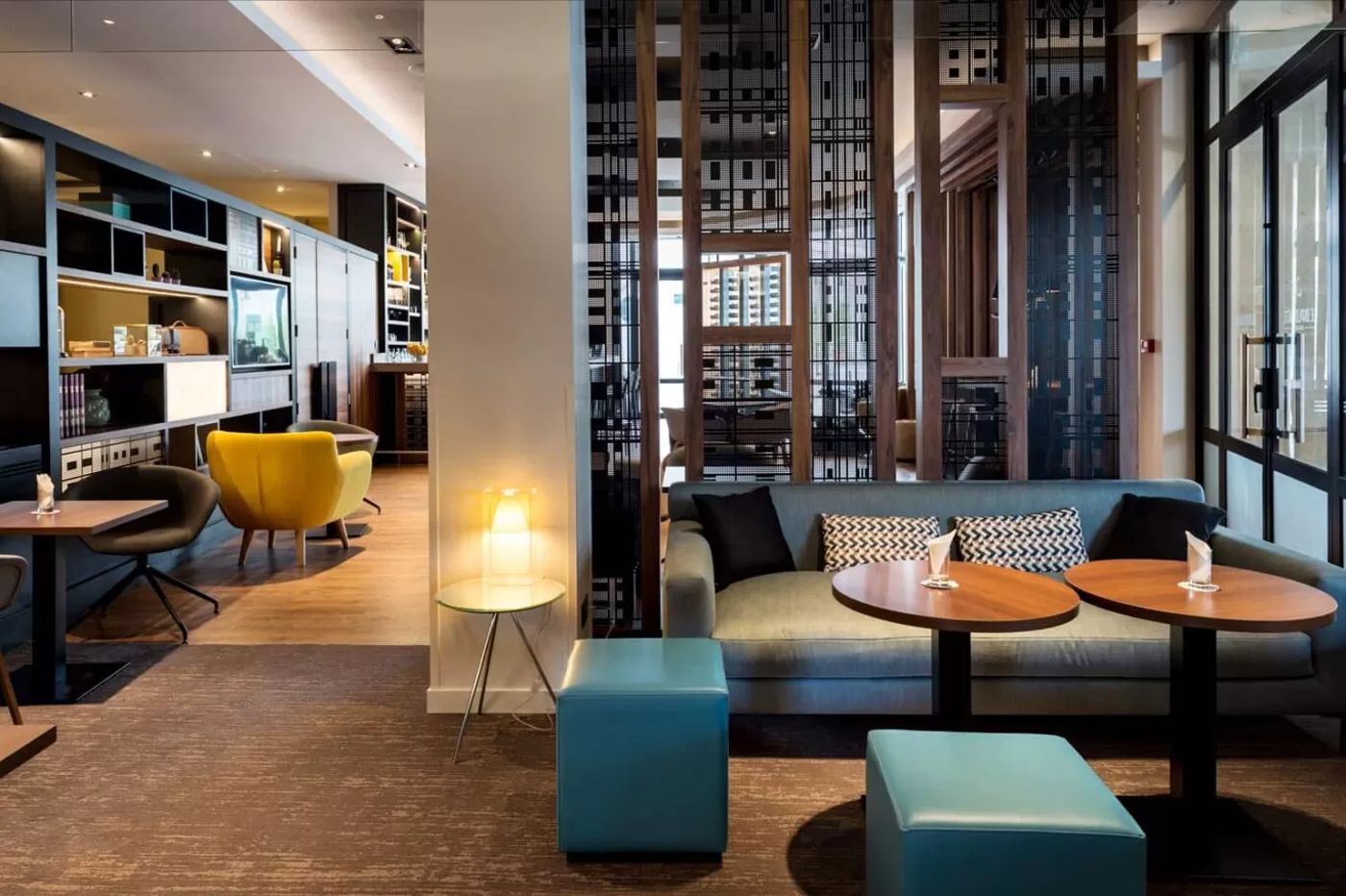 L'Elysee Val D'Europe