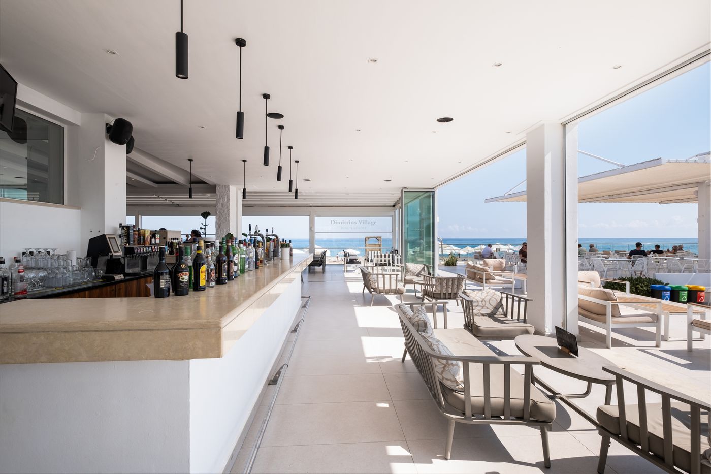 Dimitrios-Village-Beach-Resort-Bar-24