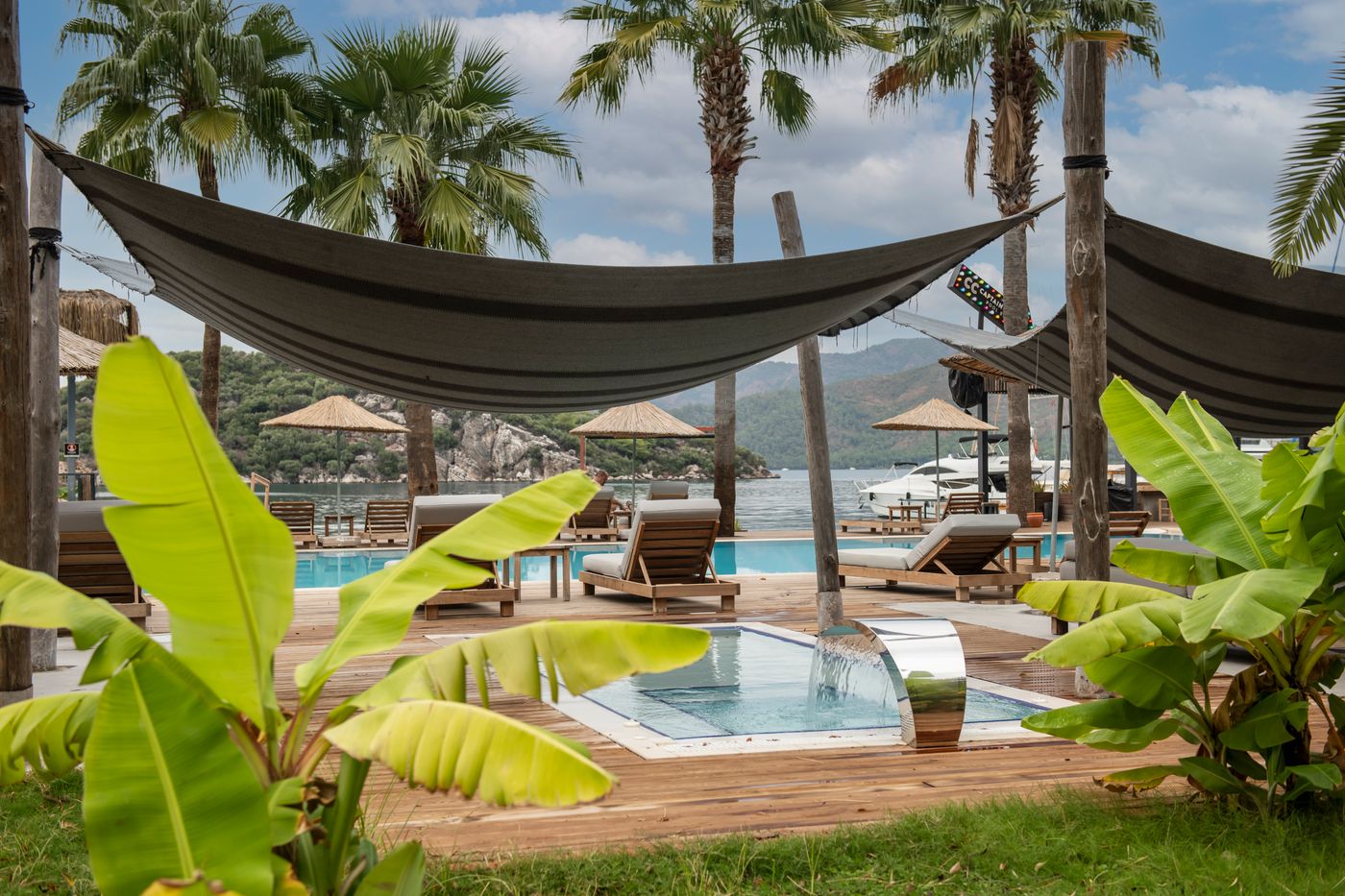 Cook’s Club Adakoy - Adults Only +16 