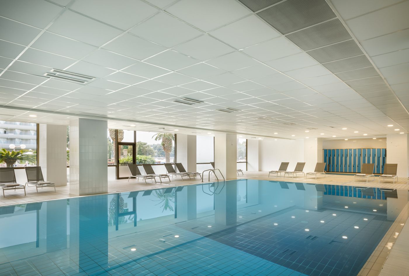 New - Remisens Hotel Albatros