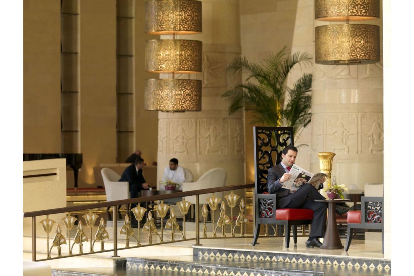 Raffles-Dubai-Hotel-Lobby-54