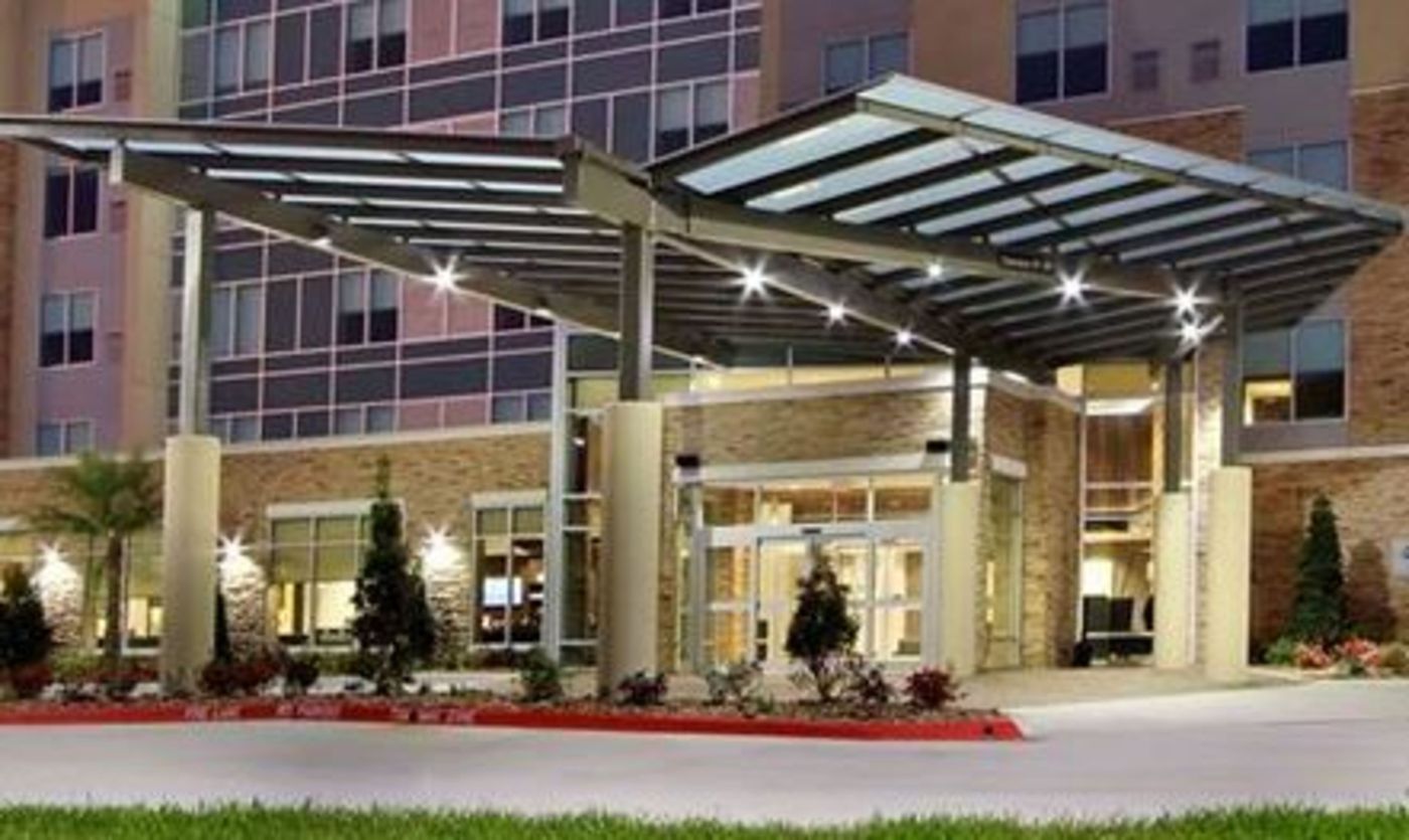 Hyatt Place Houston-Nrthwst/Cy Fair-United States-HOUSTON-Lobby-3