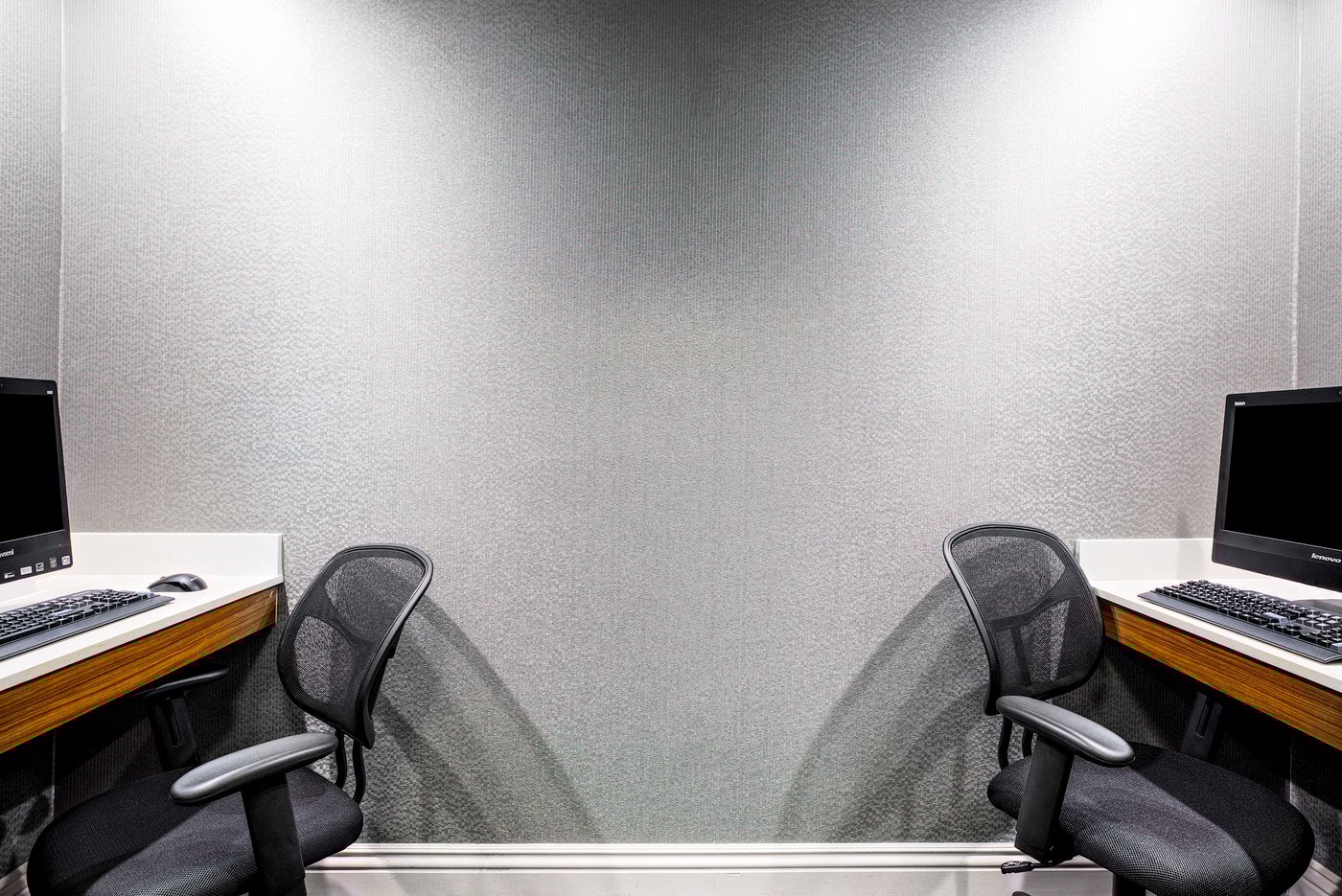 Holiday Inn Express San Francisco Union Square - United States - SAN FRANCISCO - Conferences - 2