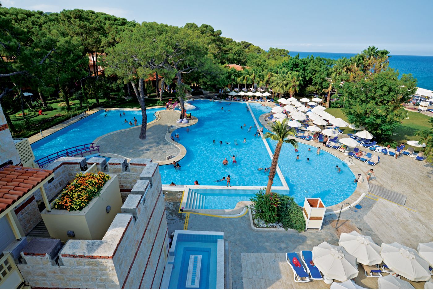 Kemer Holiday Club