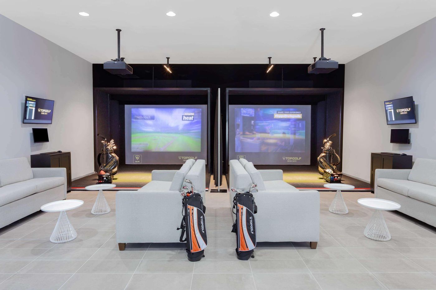 Holiday Inn Resort Kissimmee by the Parks-United States-KISSIMMEE-General view-4