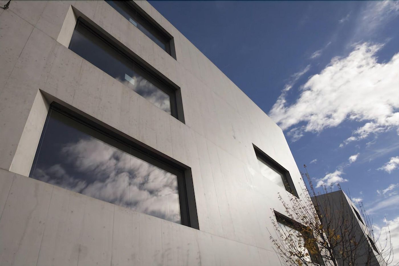 Appart'Hotel 46a-Switzerland-LAUSANNE-General view-4