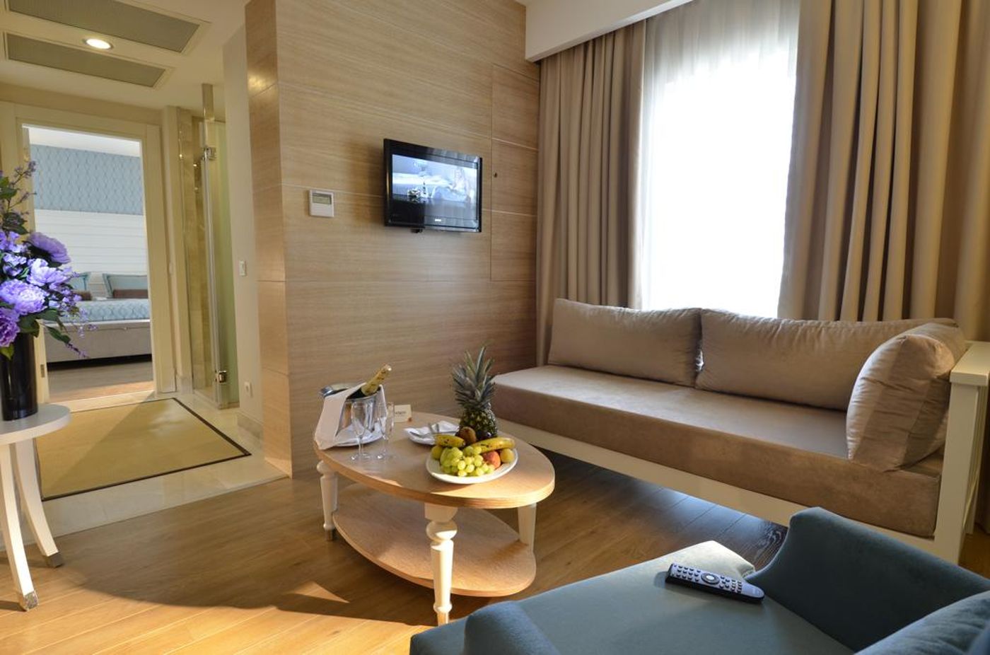 Sentido Trendy Verbena Beach