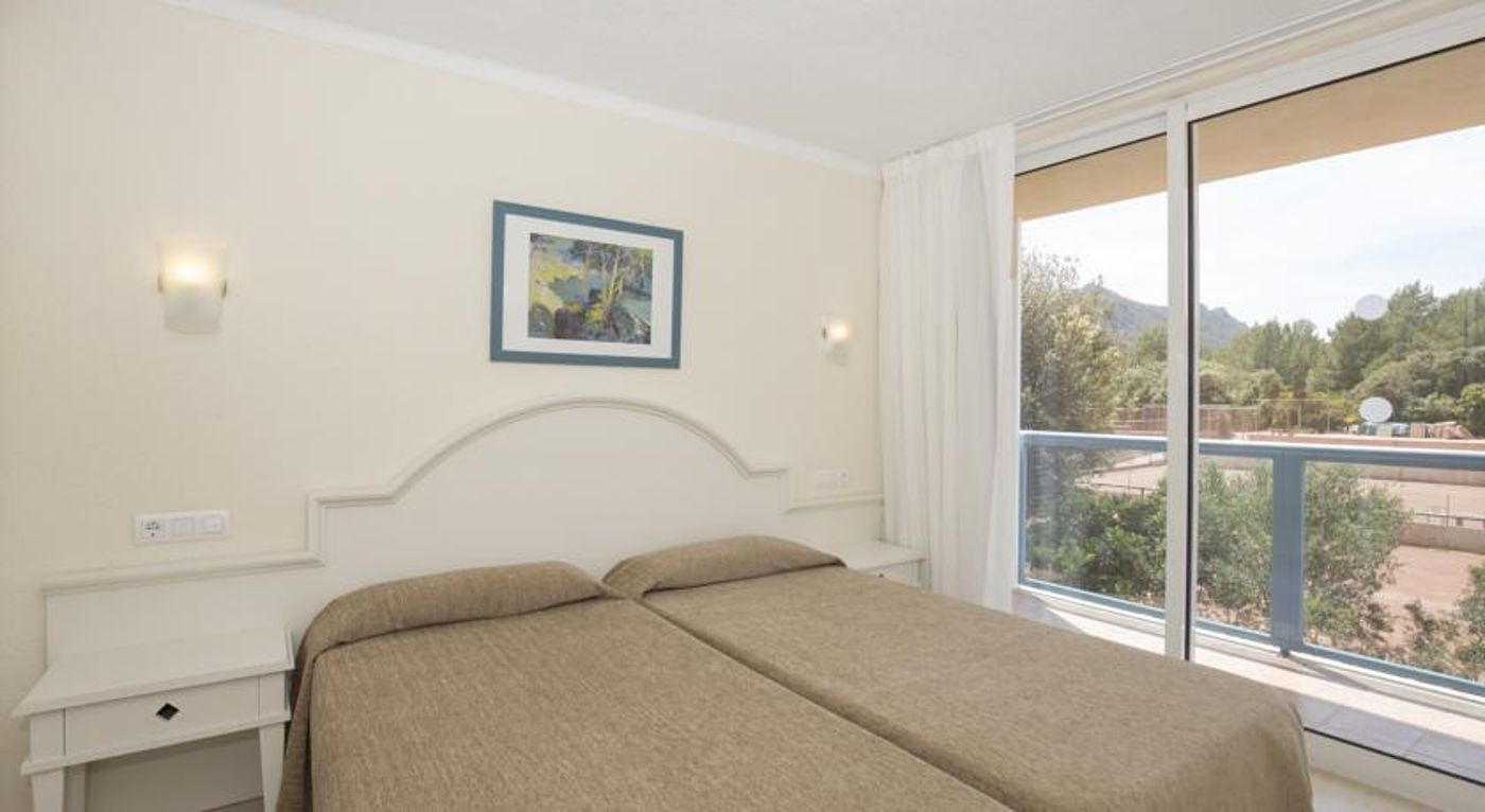 Canyamel Sun Aparthotel