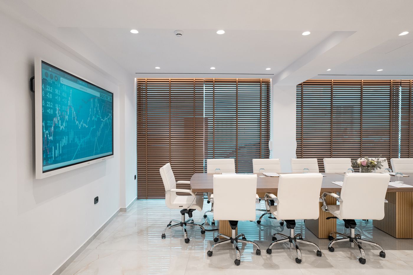 Ethereal White Resort