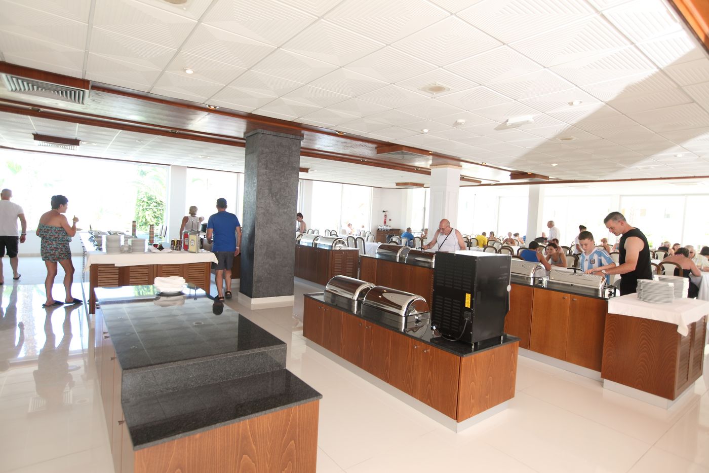 Tsokkos Protaras Beach Hotel