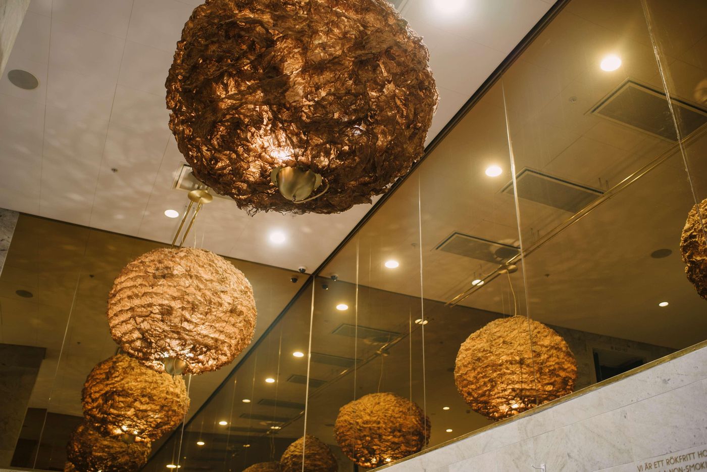 Best Western Plus Sthlm Bromma - Sweden - Bromma - Lobby - 4