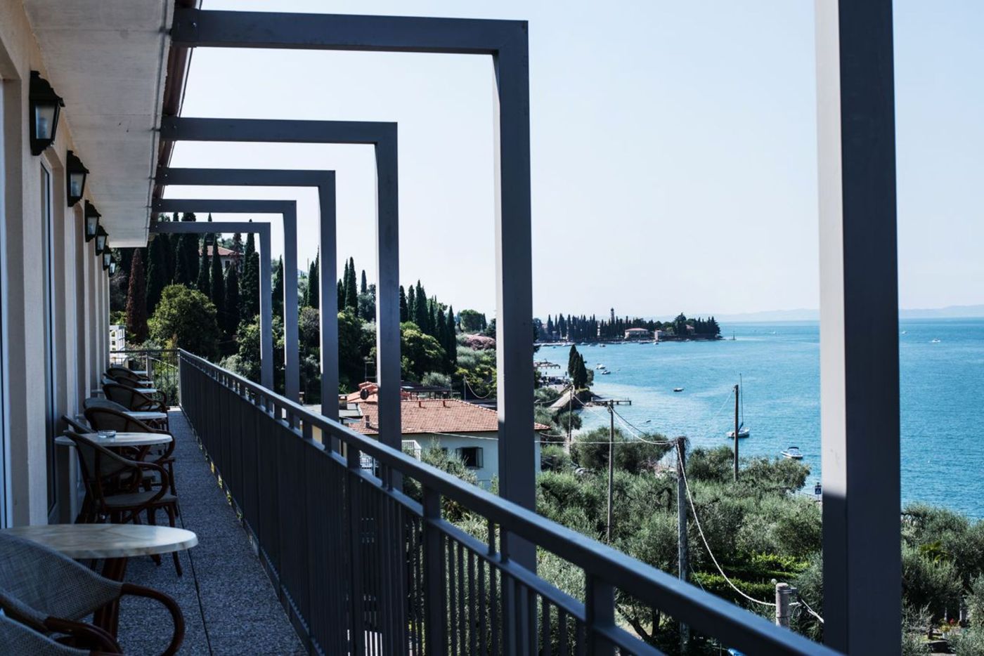 Hotel Internazionale-Italy-Torri del Benaco (VR)-Room-7