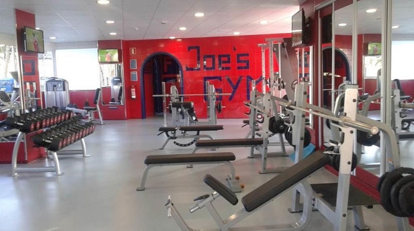 Maritim-Playa-Sports-and-Entertainment-18