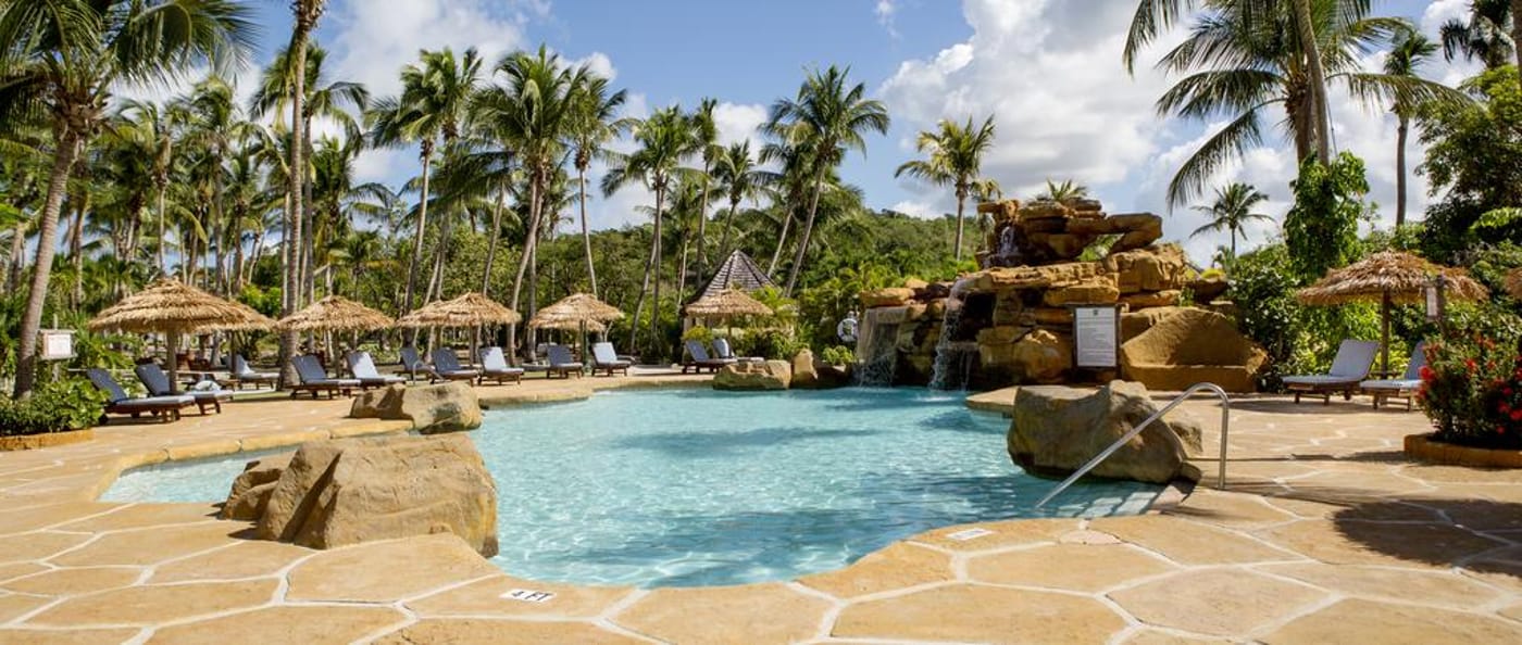 Galley Bay Resort & Spa - Adults Only