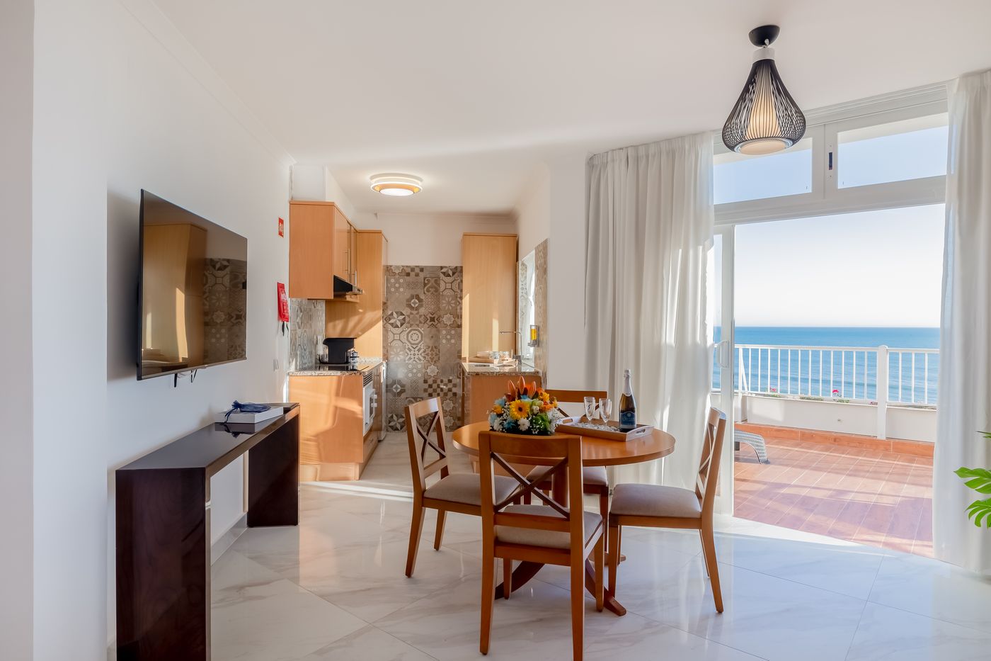 Monicca Collection Suites & Residences, Albufeira