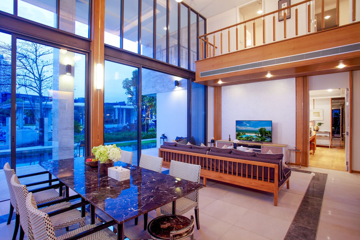 Baba Beach Club Hua Hin