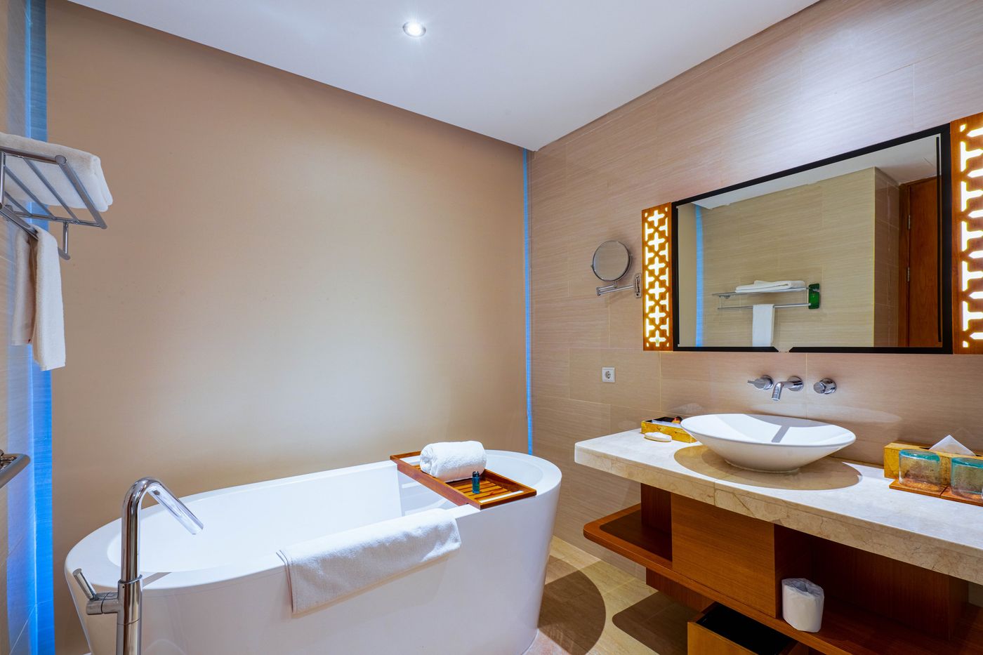 VOUK Hotel & Suites Bali-Indonesia-BALI-Room-9
