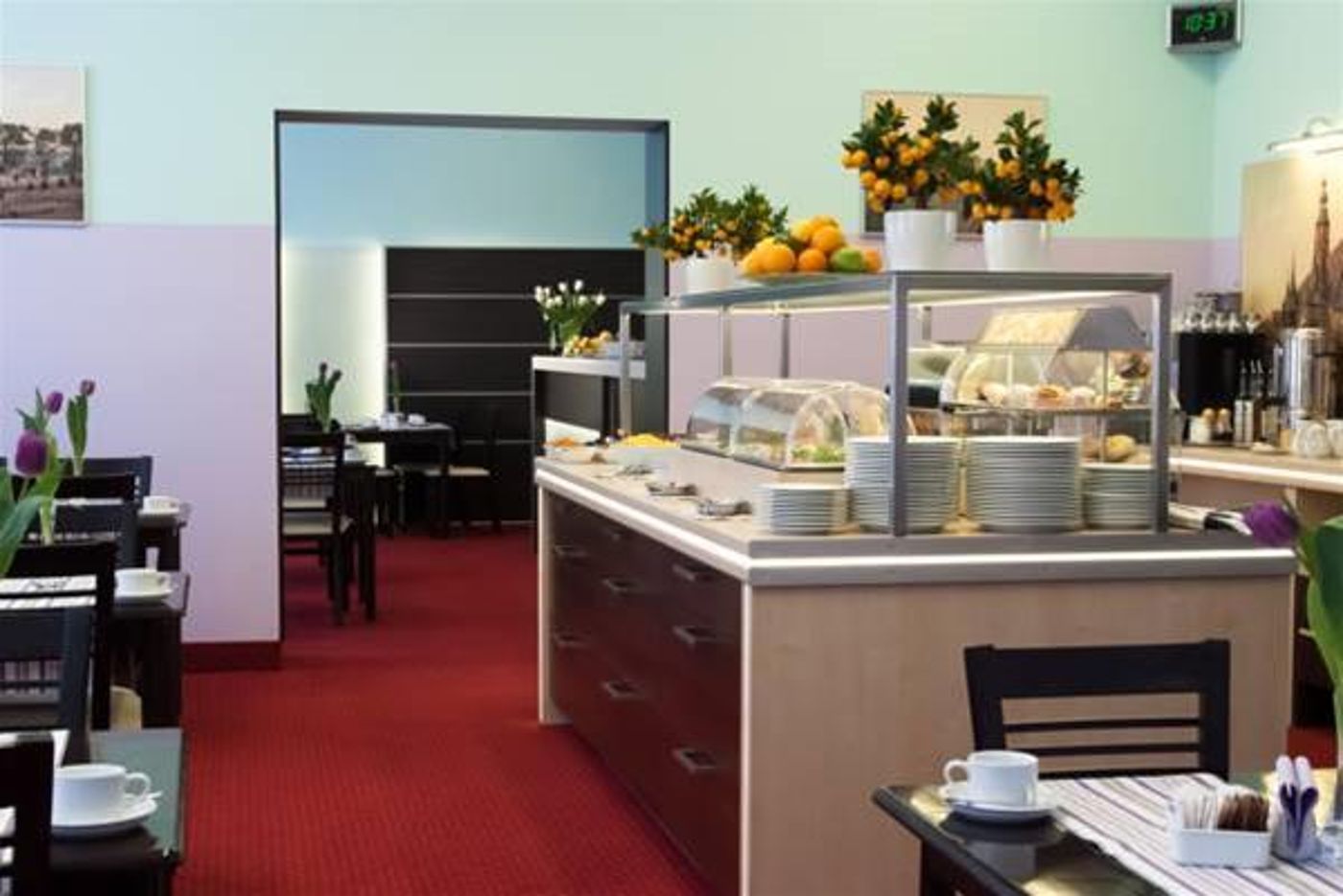 Centrum Dikul-Poland-WROCLAW-General view-9