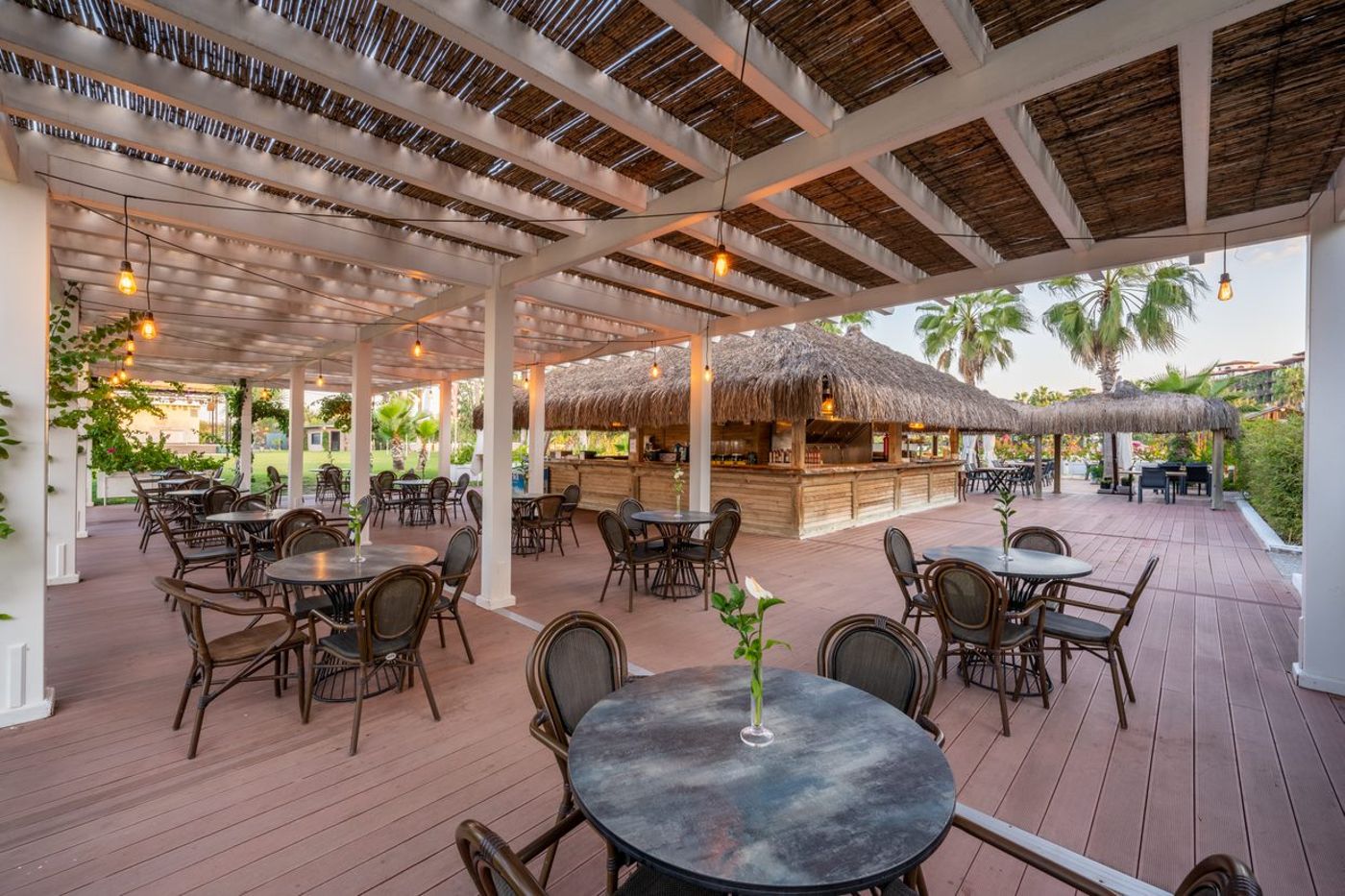 Selectum Family Resort