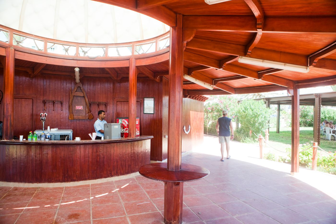 El Mouradi El Menzah