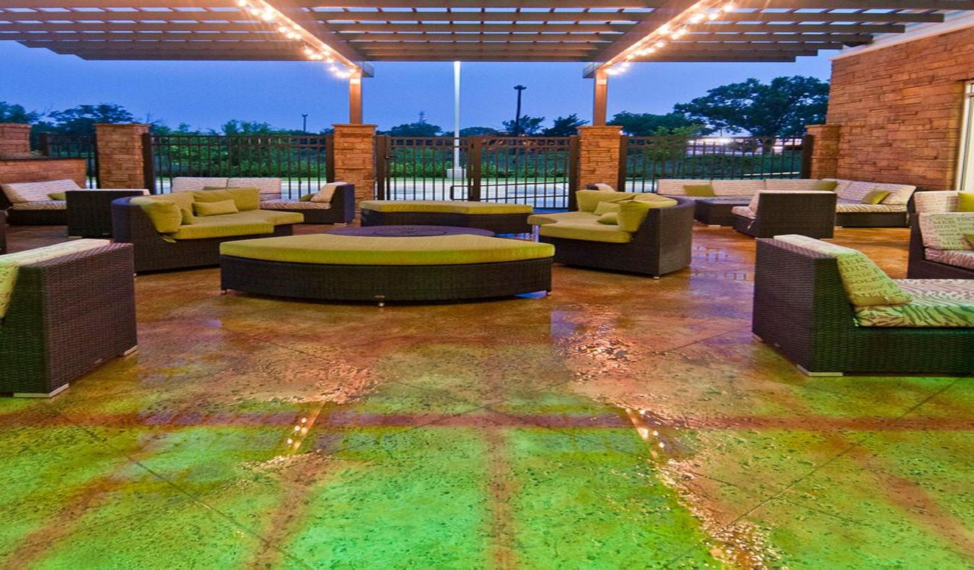 Holiday Inn Austin Airport-United States-Austin-General view-2