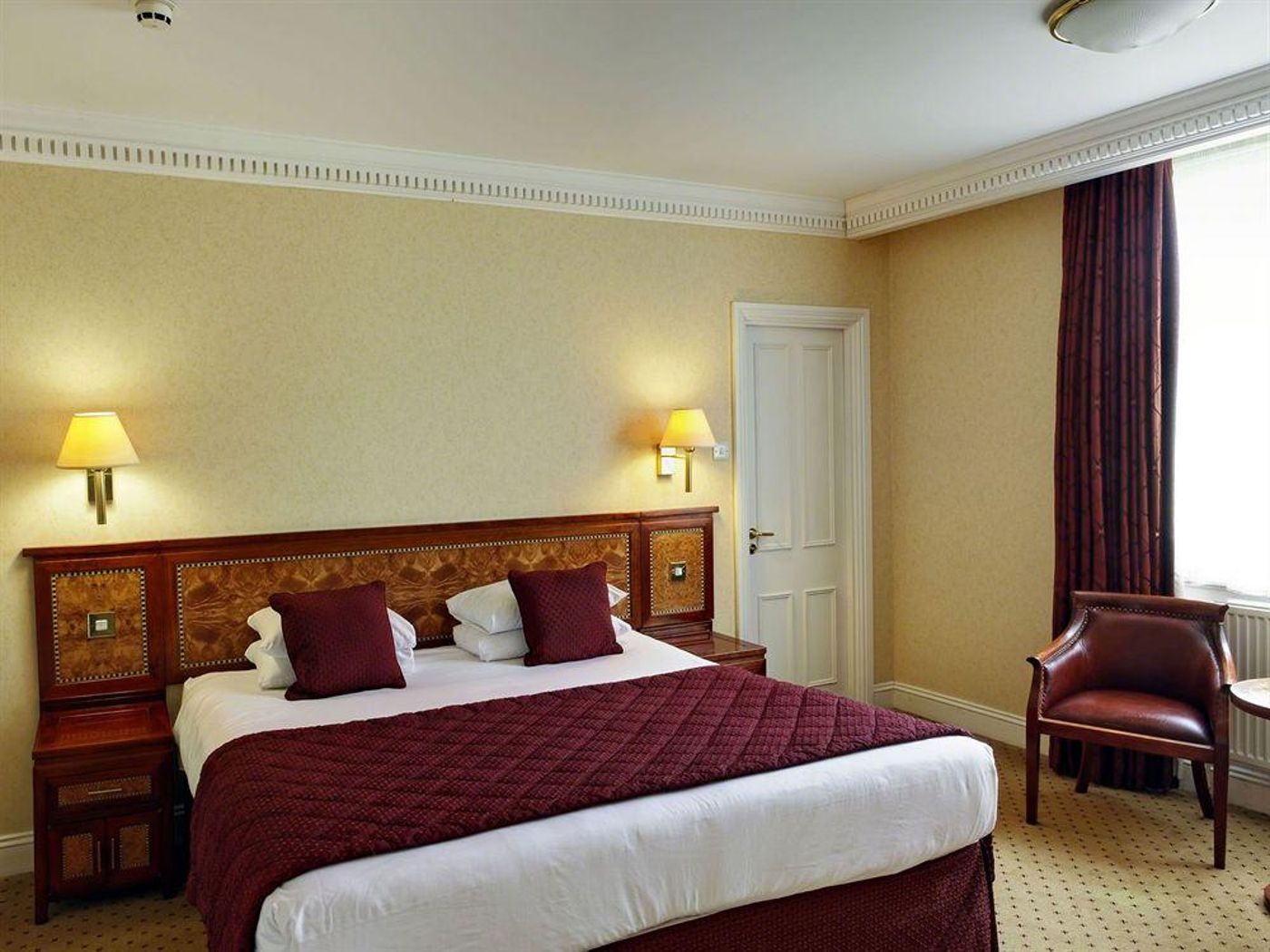 Grange Portland Hotel - United Kingdom - LONDON - General view - 5