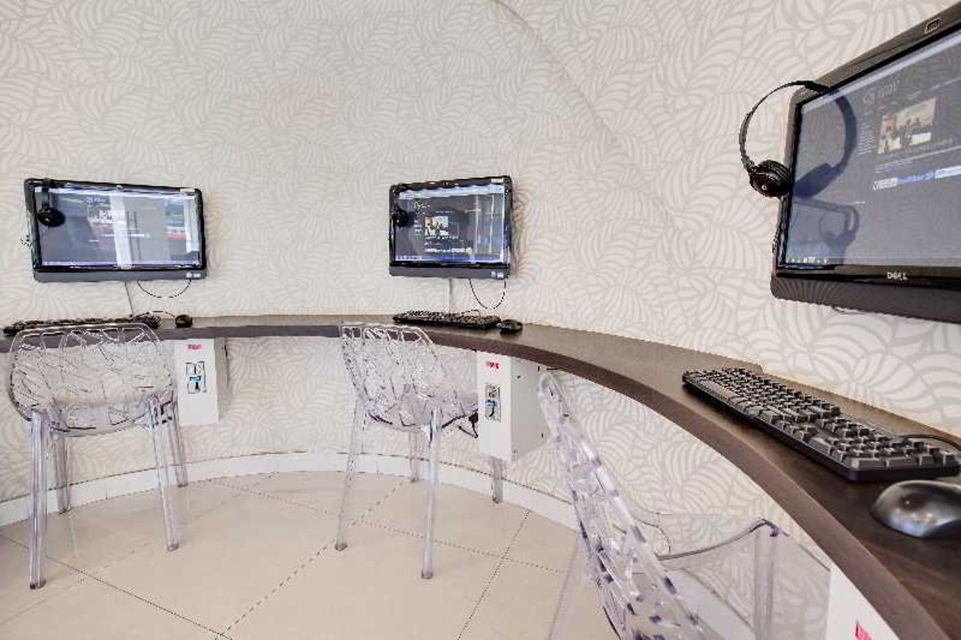 Prescott Hotel Kuala Lumpur - Medan Tuanku-Malaysia-KUALA LUMPUR-General view-1