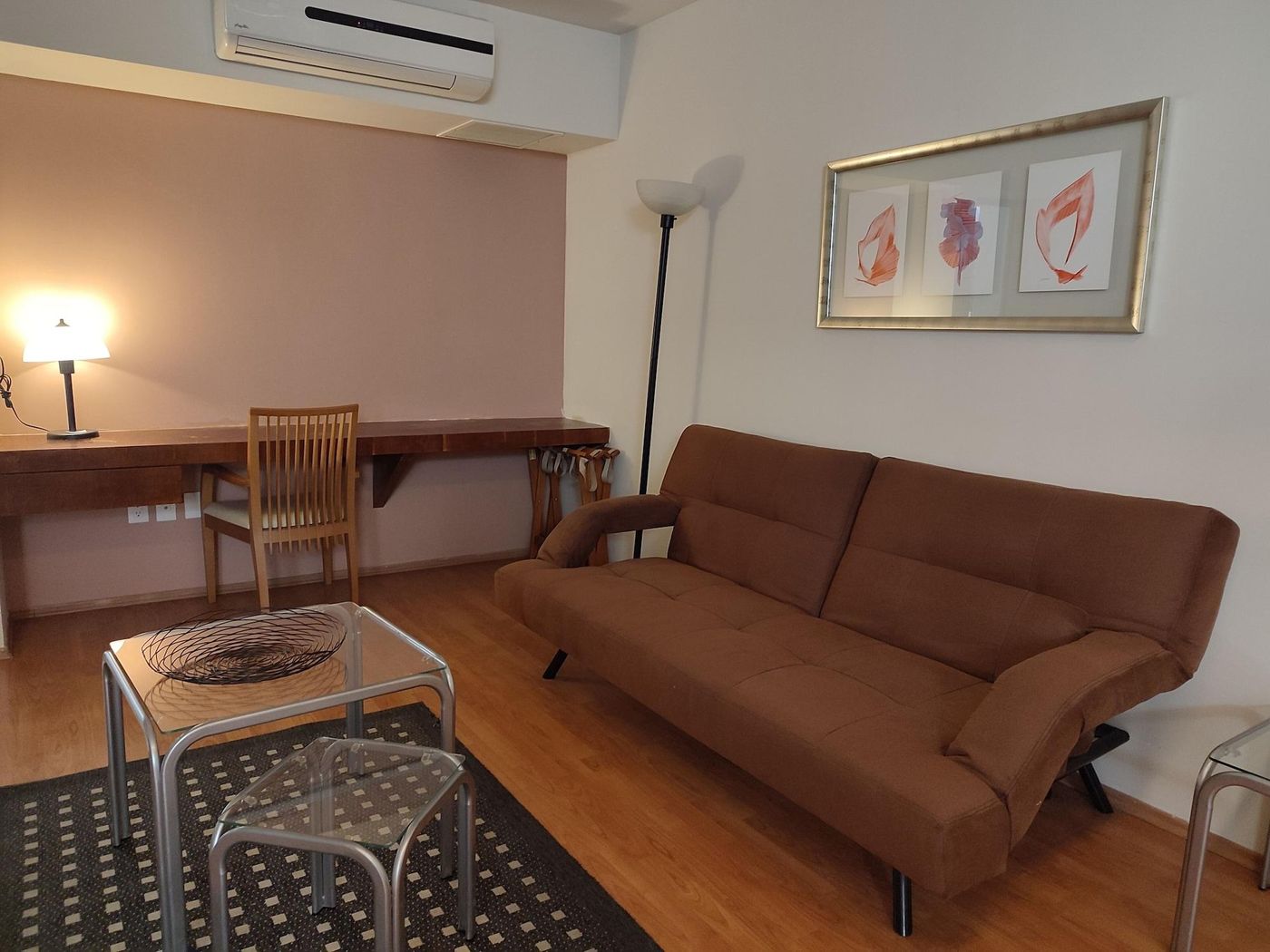 Lombardo Suites-Mexico-MEXICO CITY-Room-9