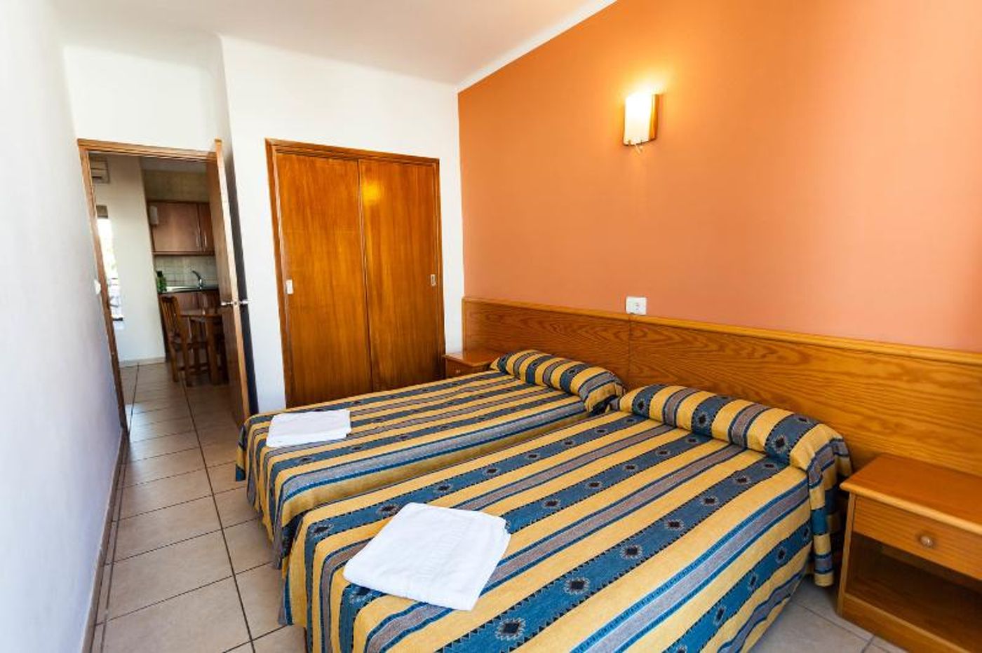 Tramuntana Apartments