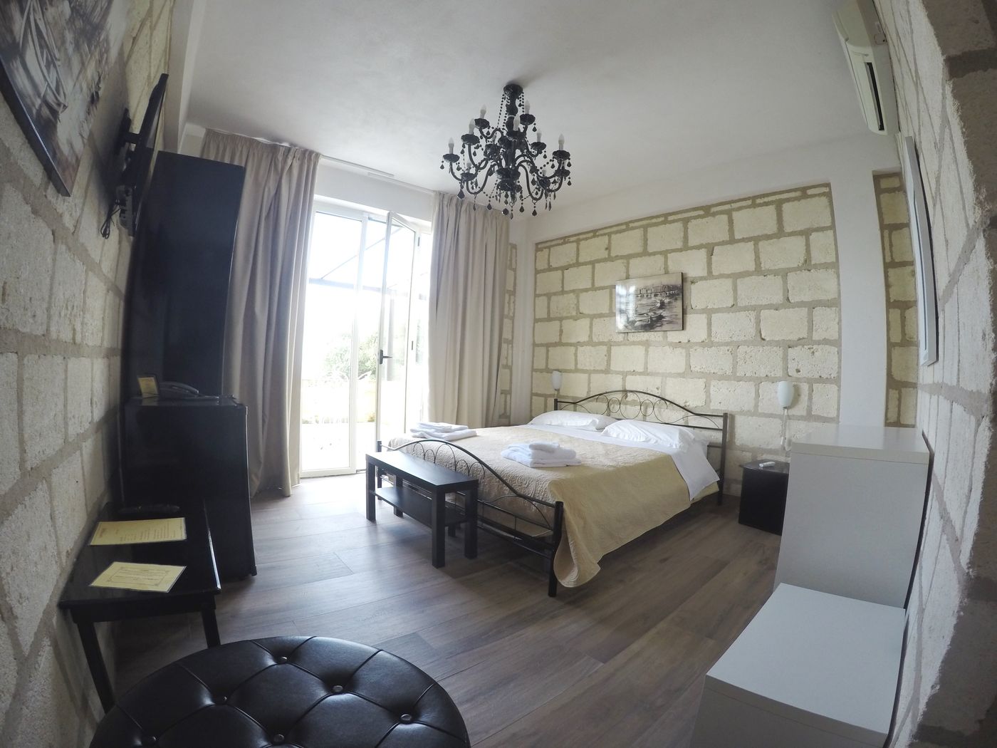 Caposperone Resort-Italy-PALMI-Room-7